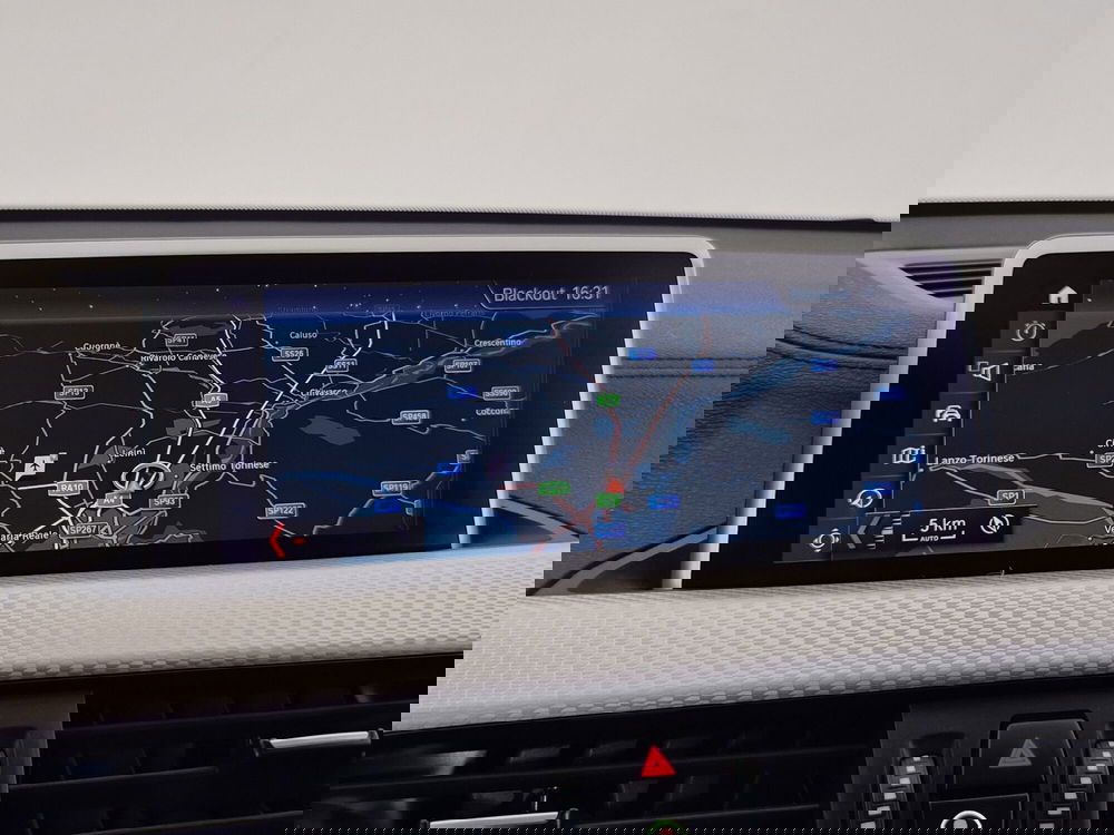 BMW X2 usata a Torino (12)