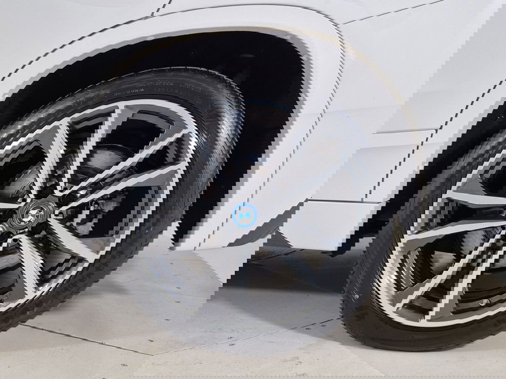 BMW X2 usata a Torino (14)