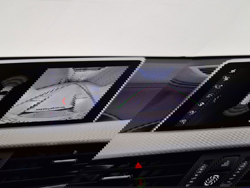 BMW X2 usata a Torino (16)