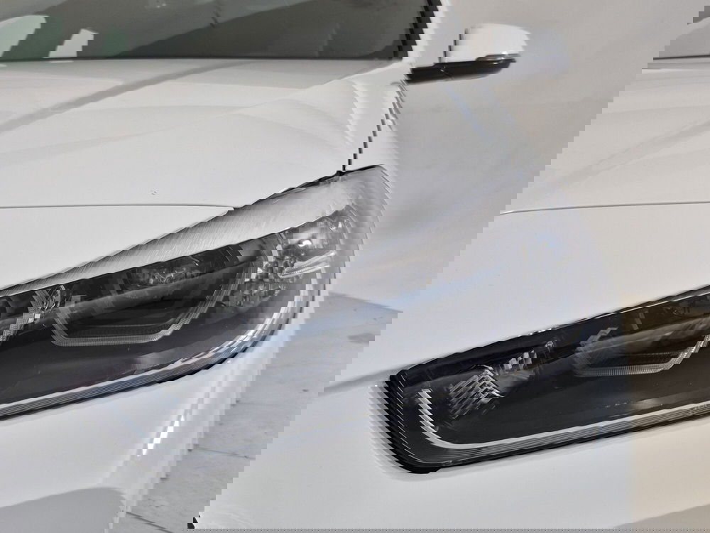 BMW X2 usata a Torino (19)