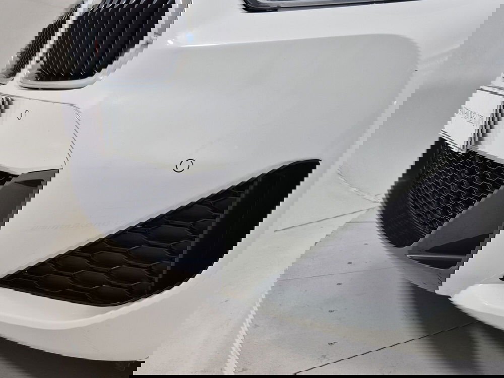 BMW X2 usata a Torino (20)