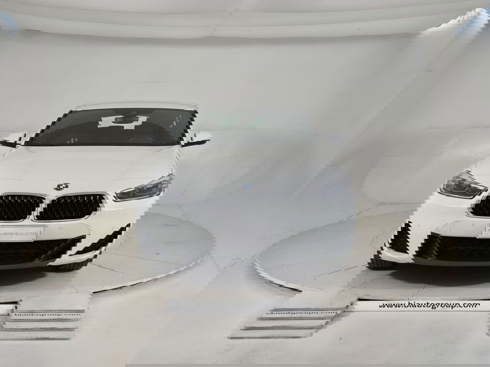 BMW X2 usata a Torino (3)