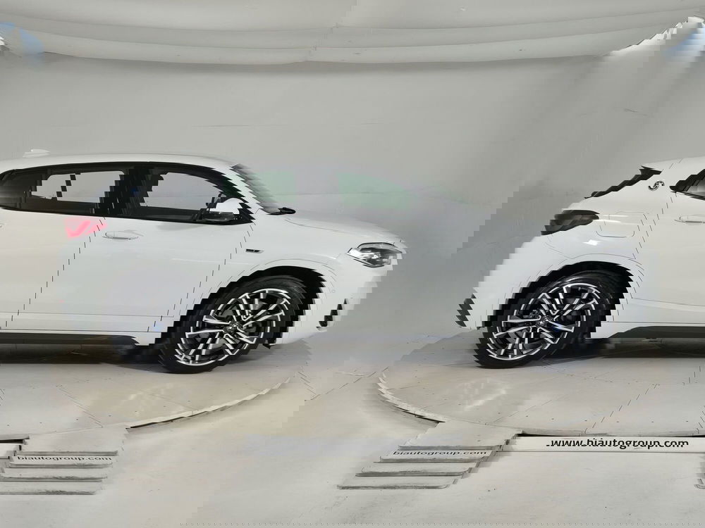 BMW X2 usata a Torino (6)