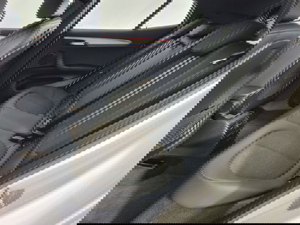 BMW X2 usata a Torino (8)