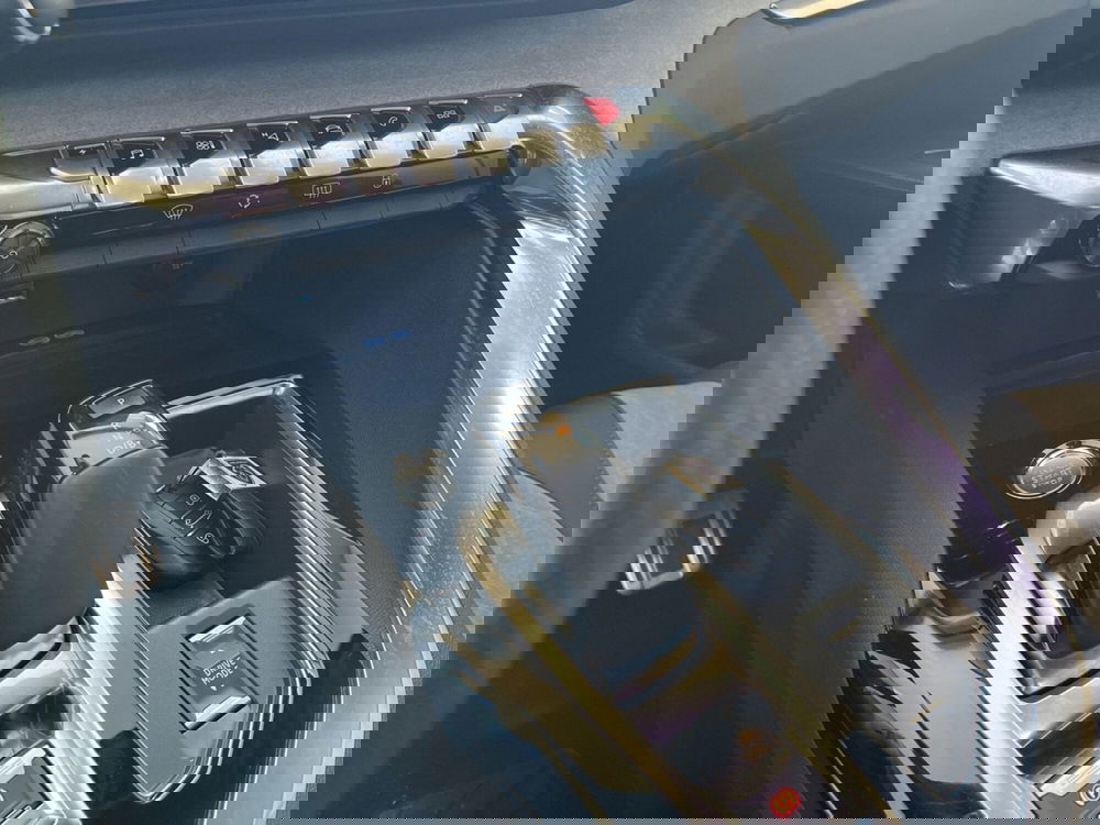 Peugeot 3008 usata a Torino (13)