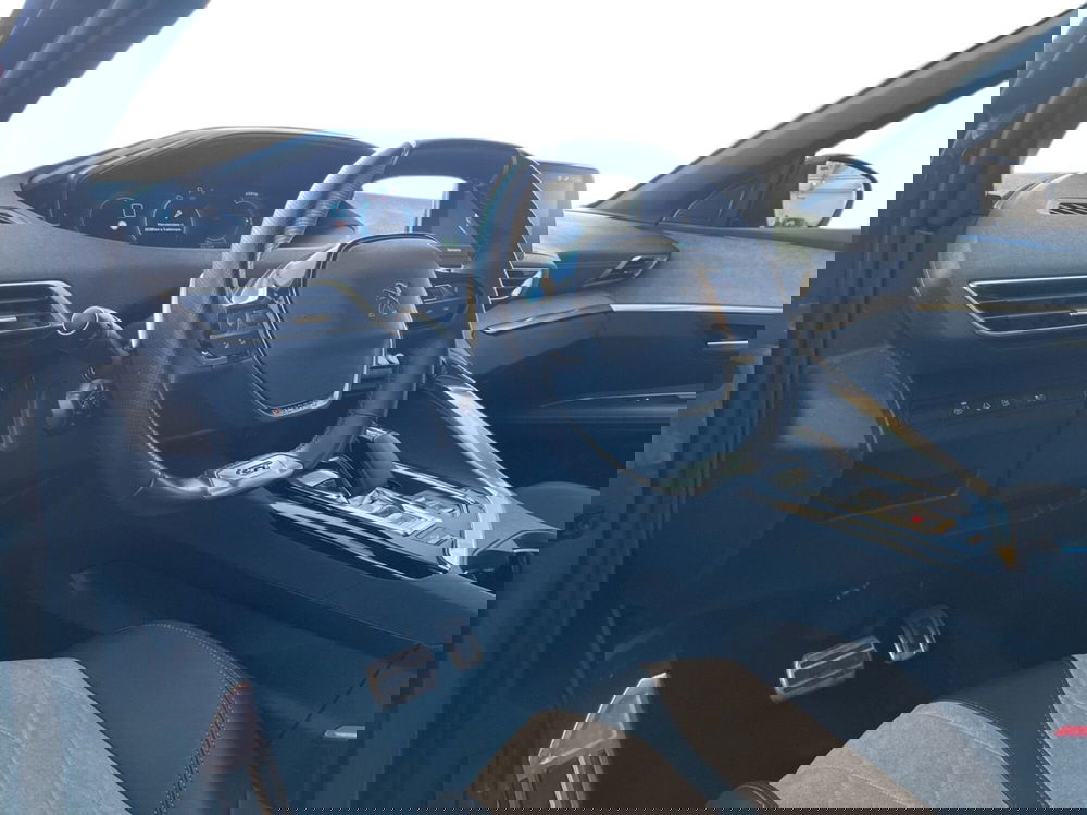 Peugeot 3008 usata a Torino (14)