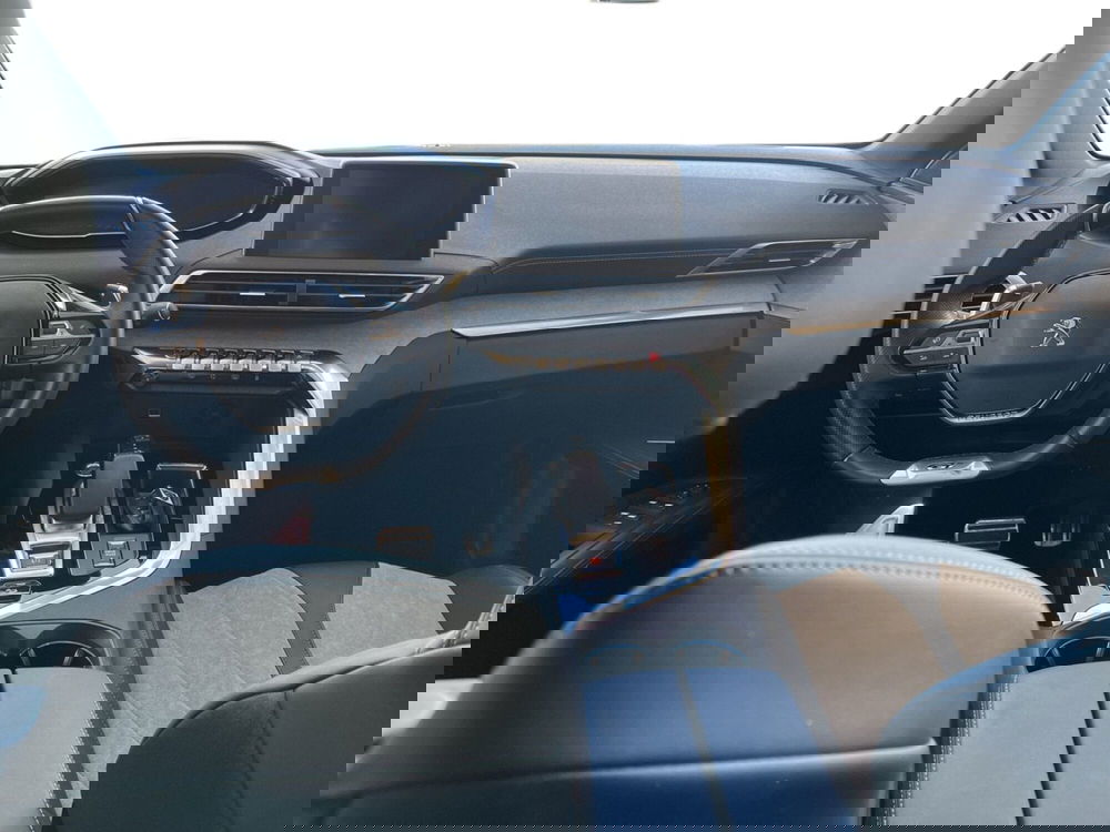 Peugeot 3008 usata a Torino (8)