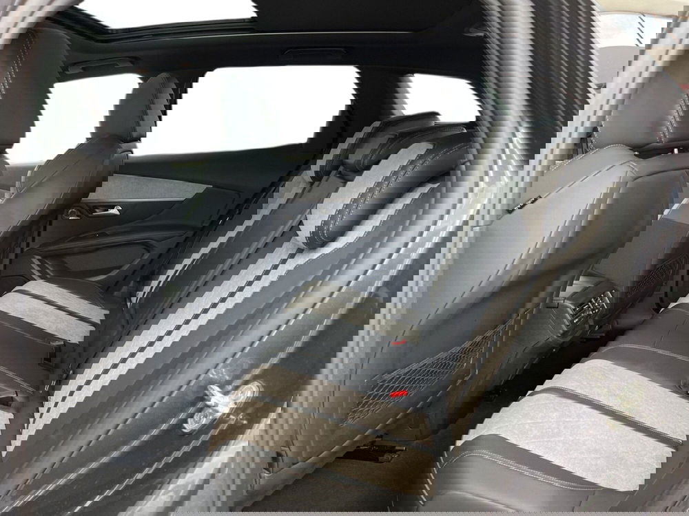 Peugeot 3008 usata a Torino (8)