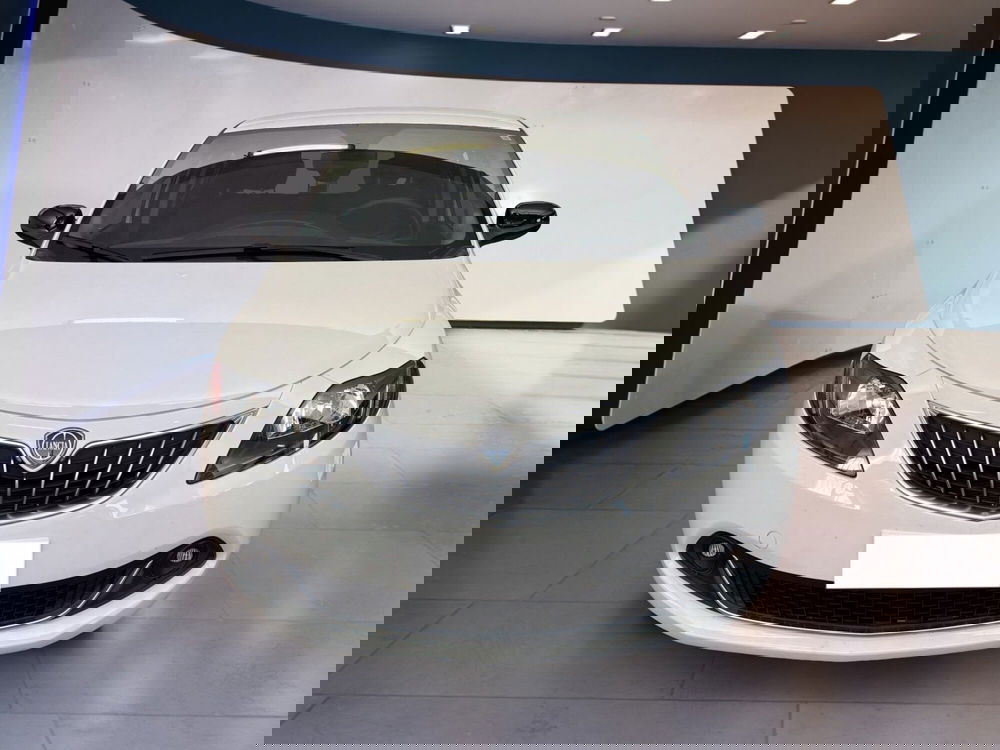 Lancia Ypsilon usata a Torino