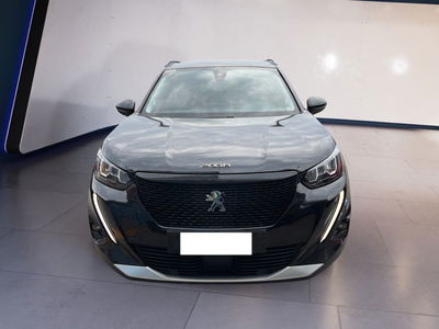 Peugeot 2008 50 kWh Allure del 2022 usata a Torino