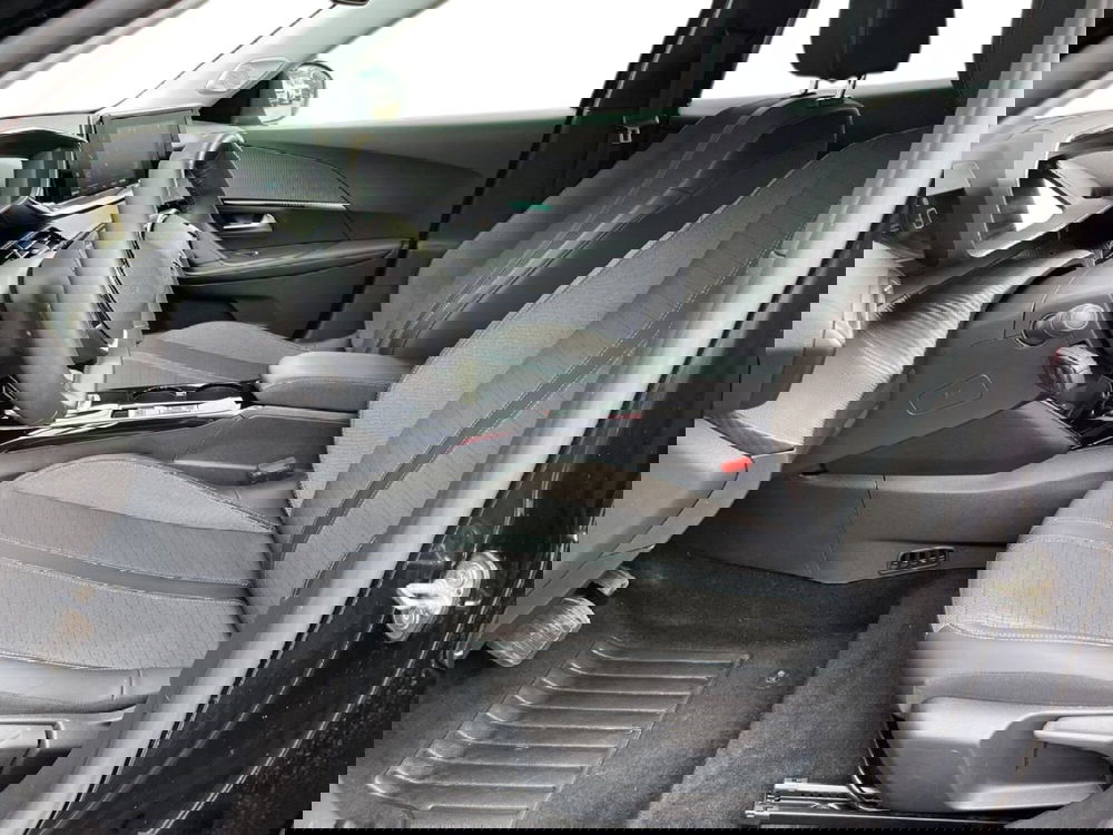 Peugeot 2008 usata a Torino (10)