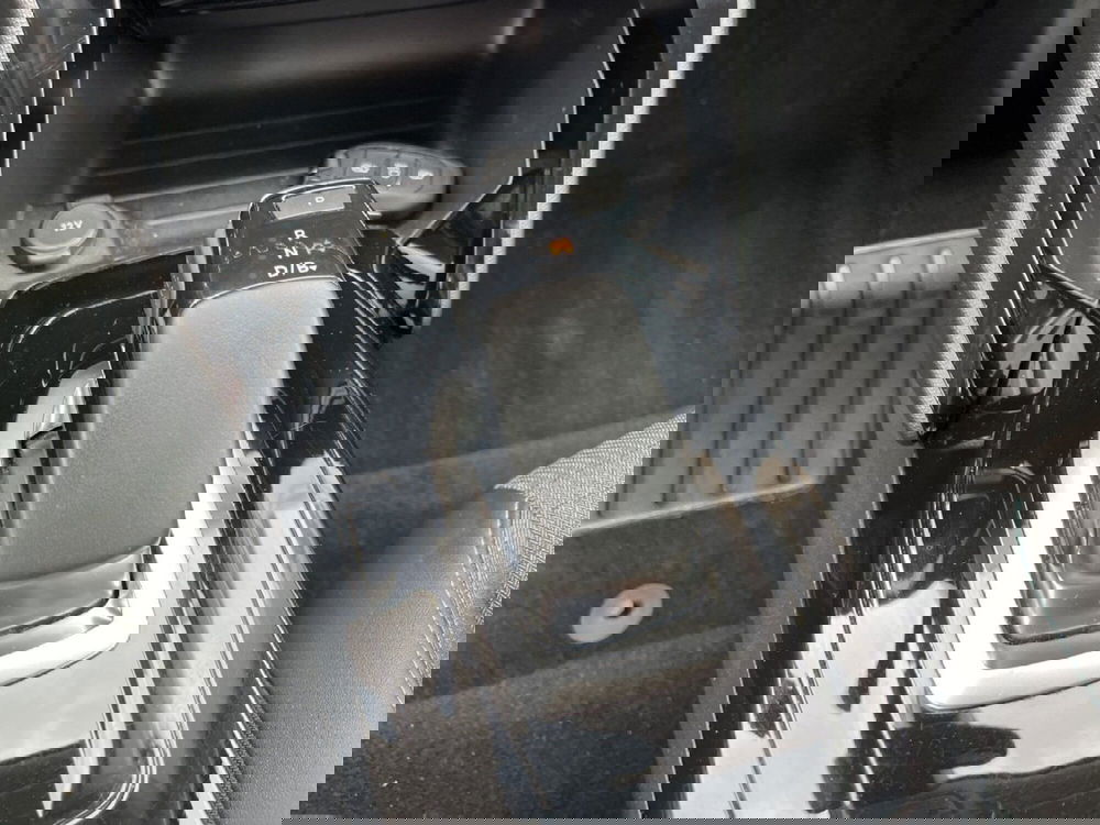 Peugeot 2008 usata a Torino (15)