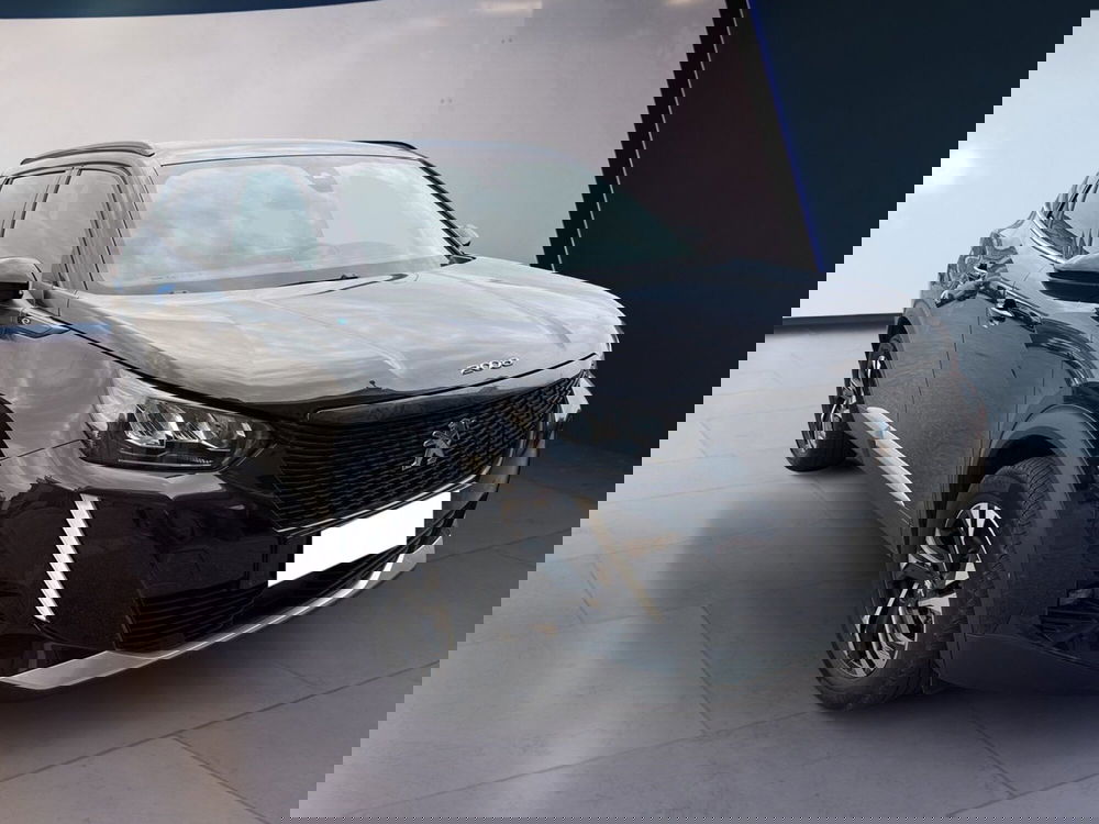 Peugeot 2008 usata a Torino (3)