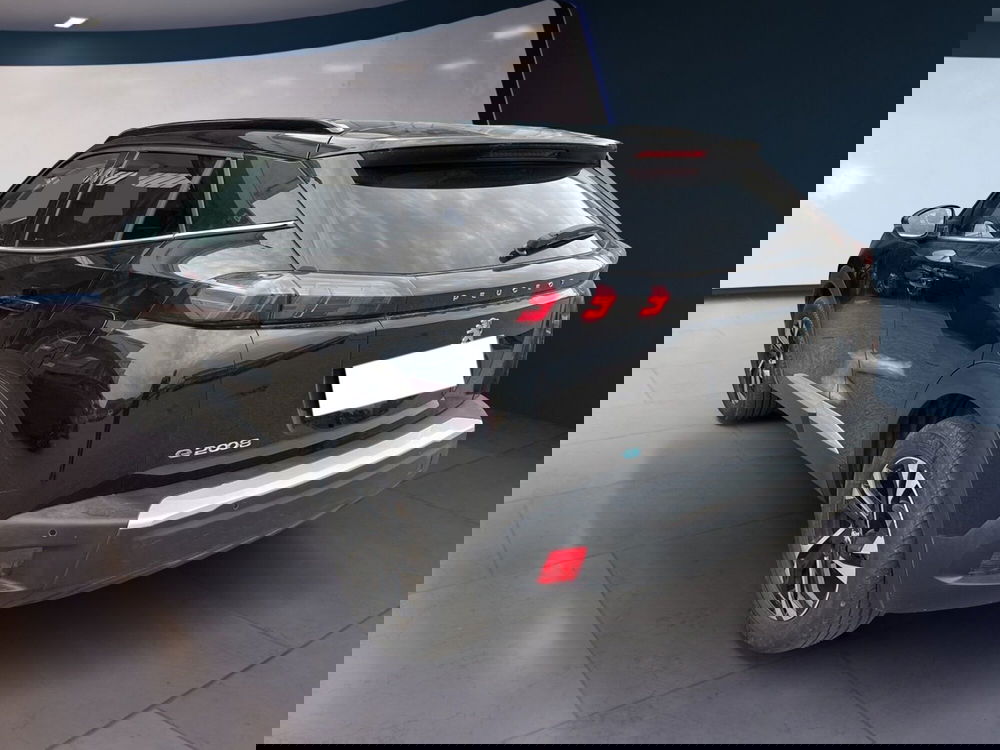 Peugeot 2008 usata a Torino (5)