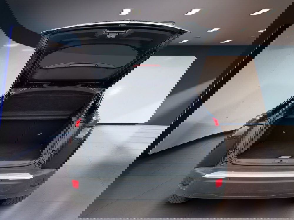 Peugeot 2008 usata a Torino (7)