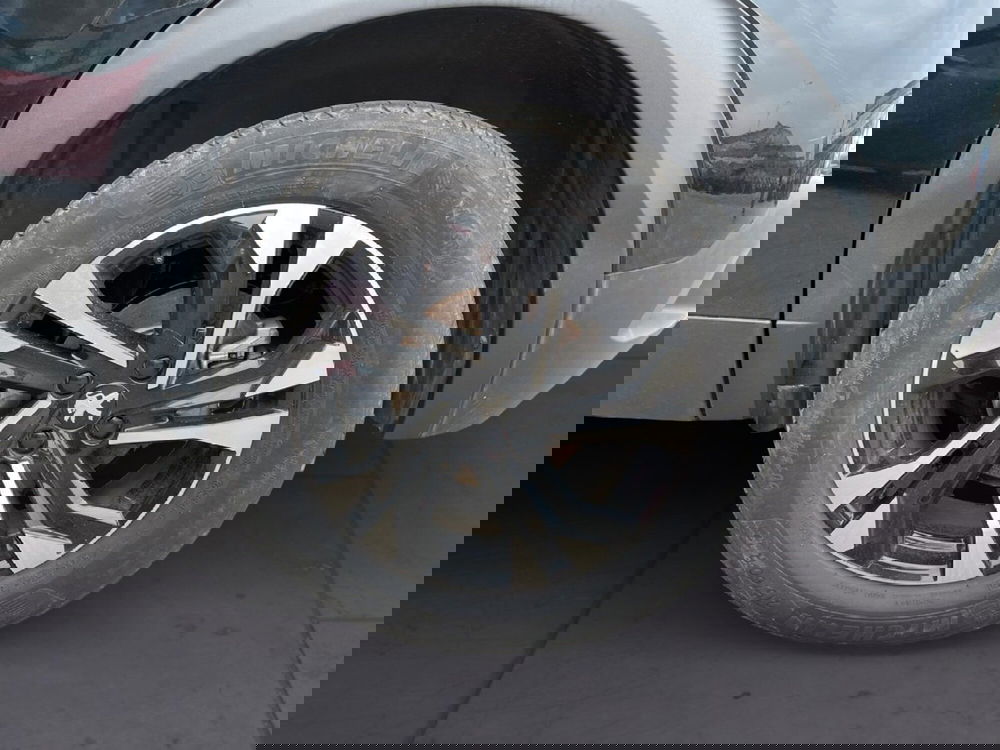 Peugeot 2008 usata a Torino (8)
