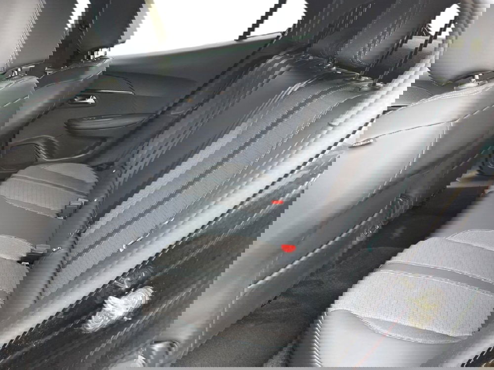 Peugeot 2008 usata a Torino (9)