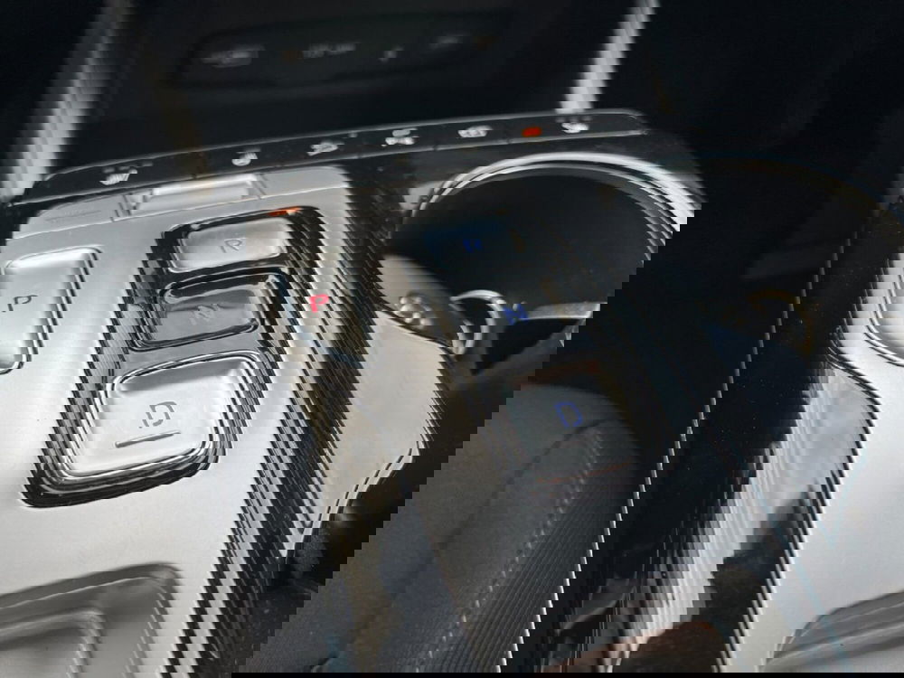 Hyundai Tucson usata a Torino (15)