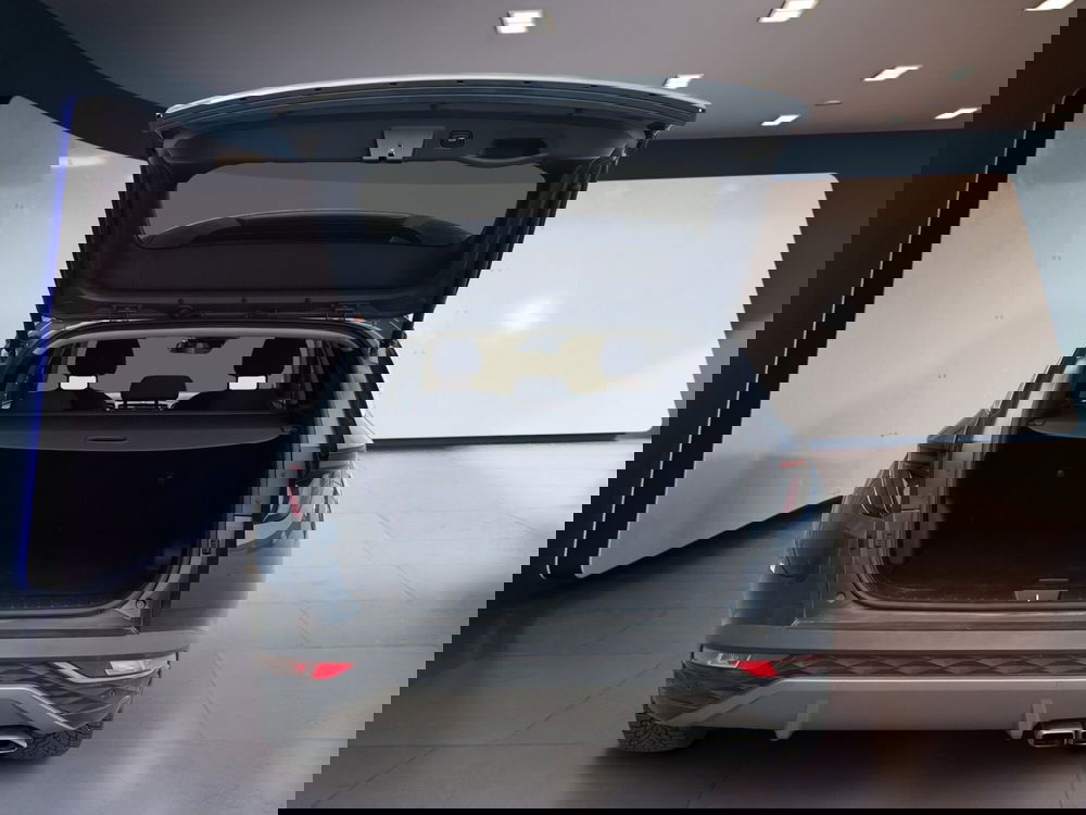 Hyundai Tucson usata a Torino (7)