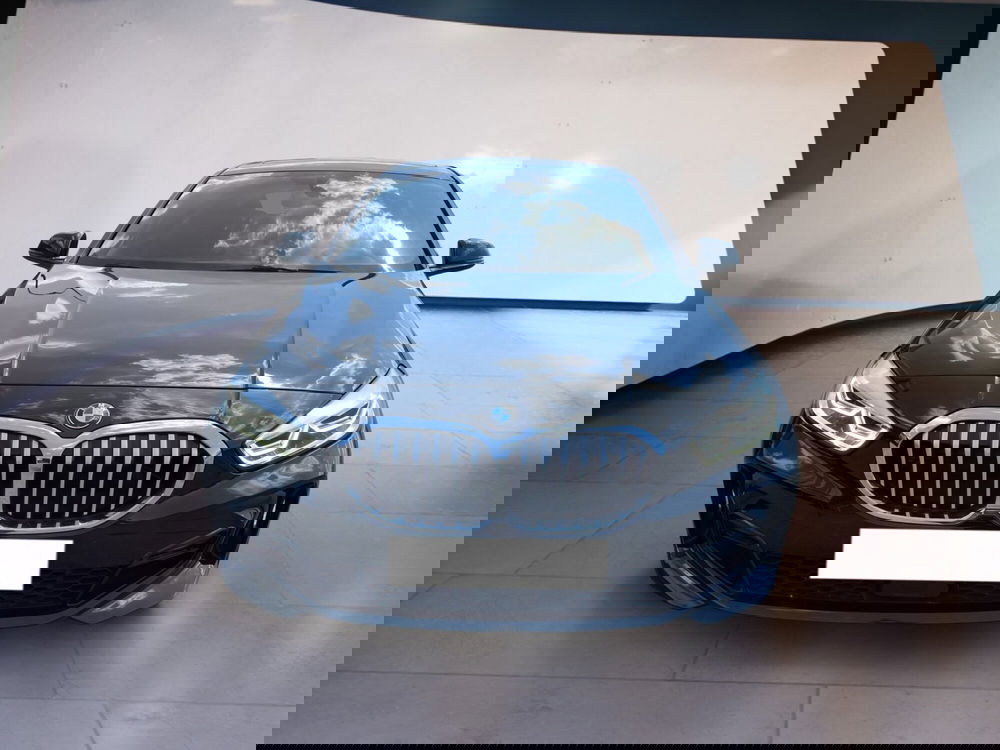 BMW Serie 1 usata a Torino