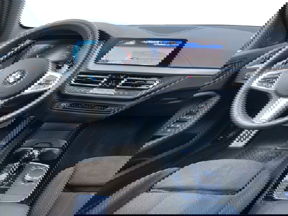 BMW Serie 1 usata a Torino (11)