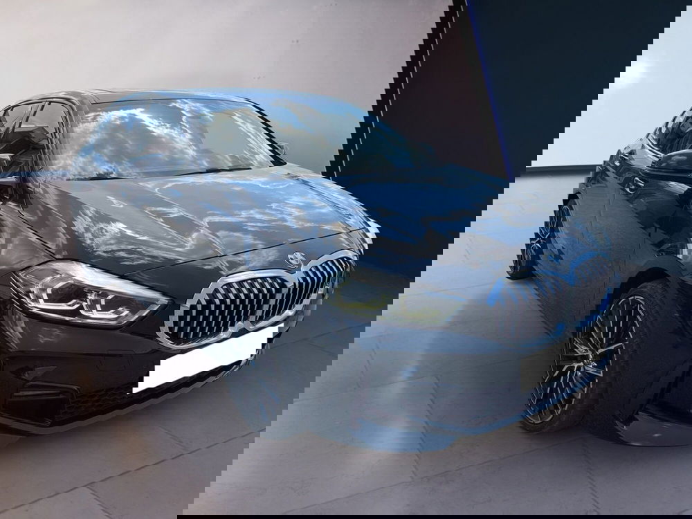 BMW Serie 1 usata a Torino (3)