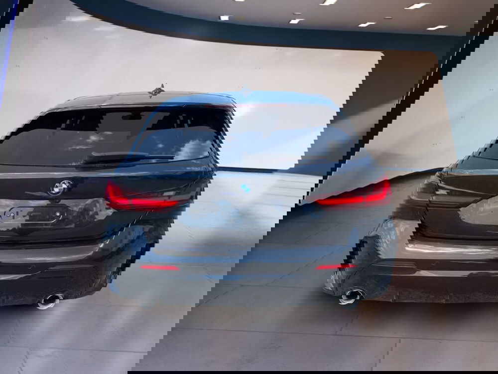 BMW Serie 1 usata a Torino (6)