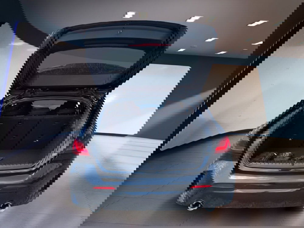 BMW Serie 1 usata a Torino (7)