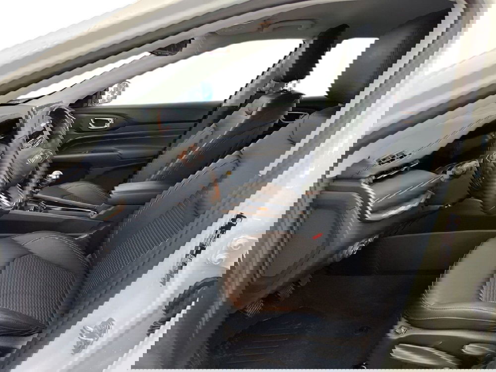 Jeep Compass usata a Torino (10)