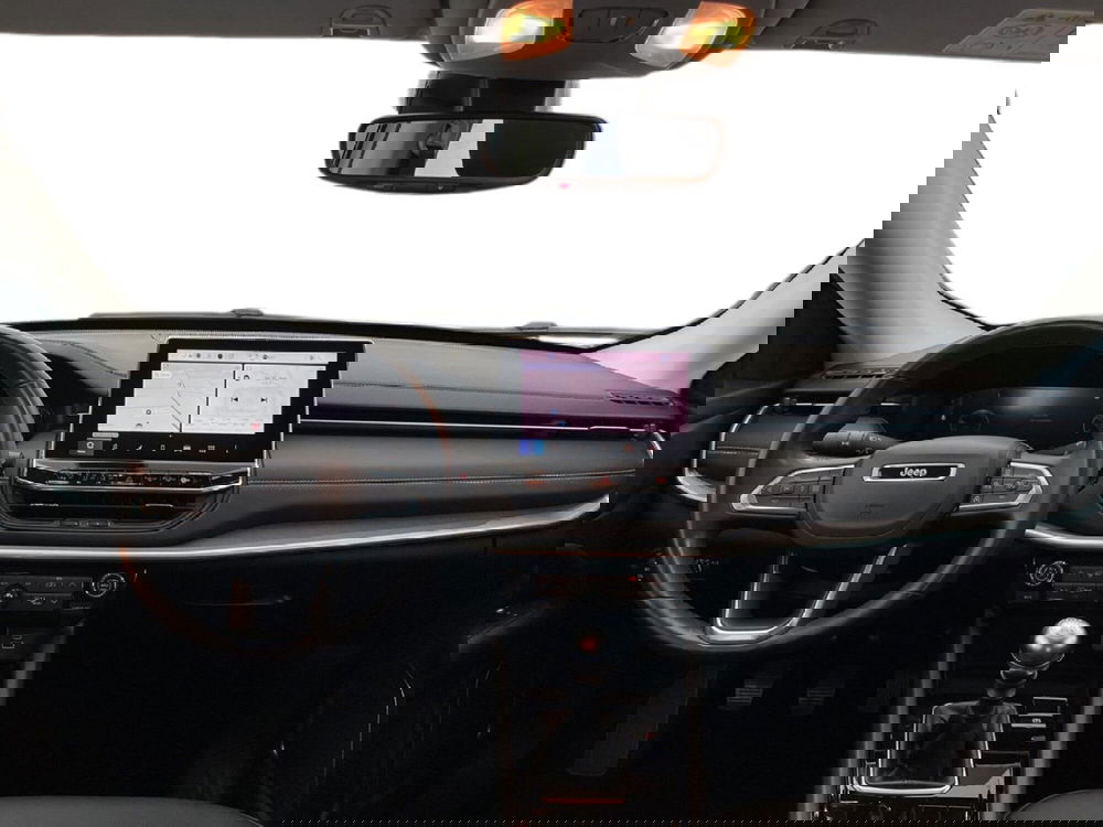 Jeep Compass usata a Torino (11)