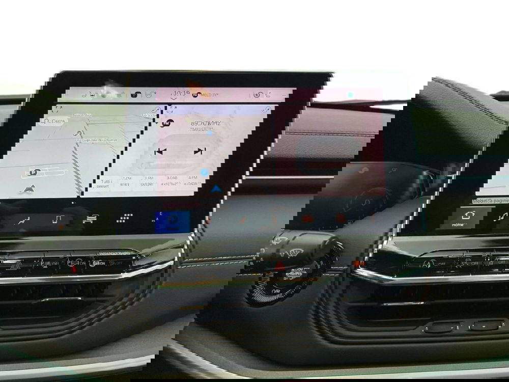 Jeep Compass usata a Torino (13)