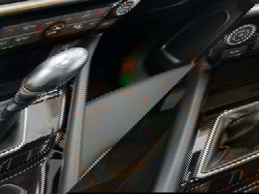 Jeep Compass usata a Torino (14)