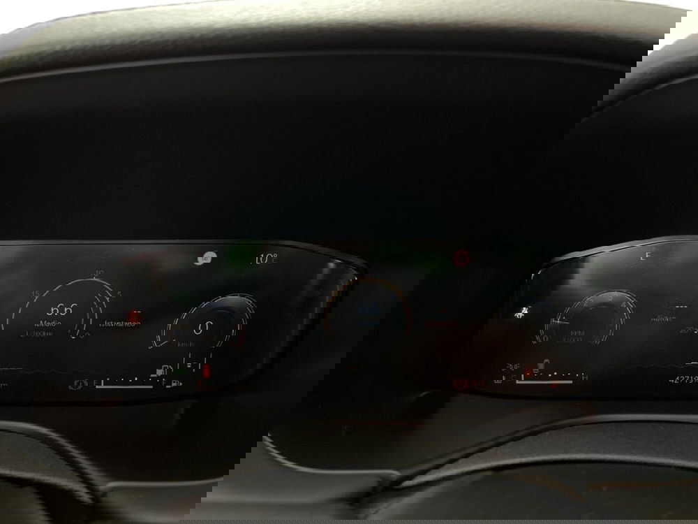 Jeep Compass usata a Torino (15)