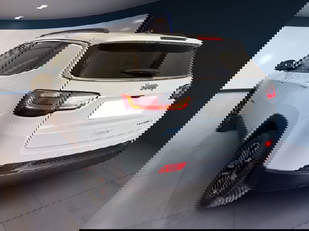 Jeep Compass usata a Torino (6)