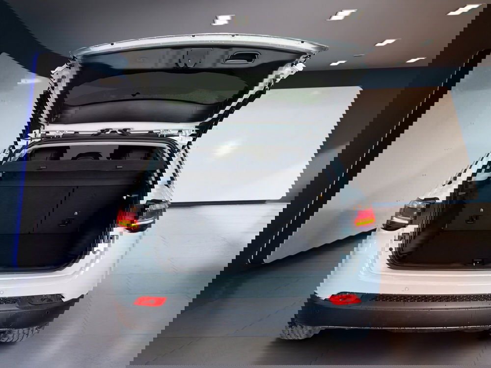 Jeep Compass usata a Torino (7)