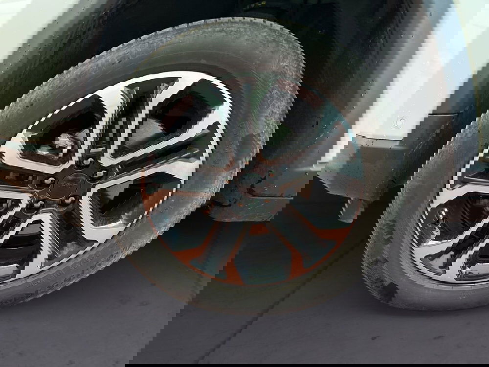 Jeep Compass usata a Torino (8)