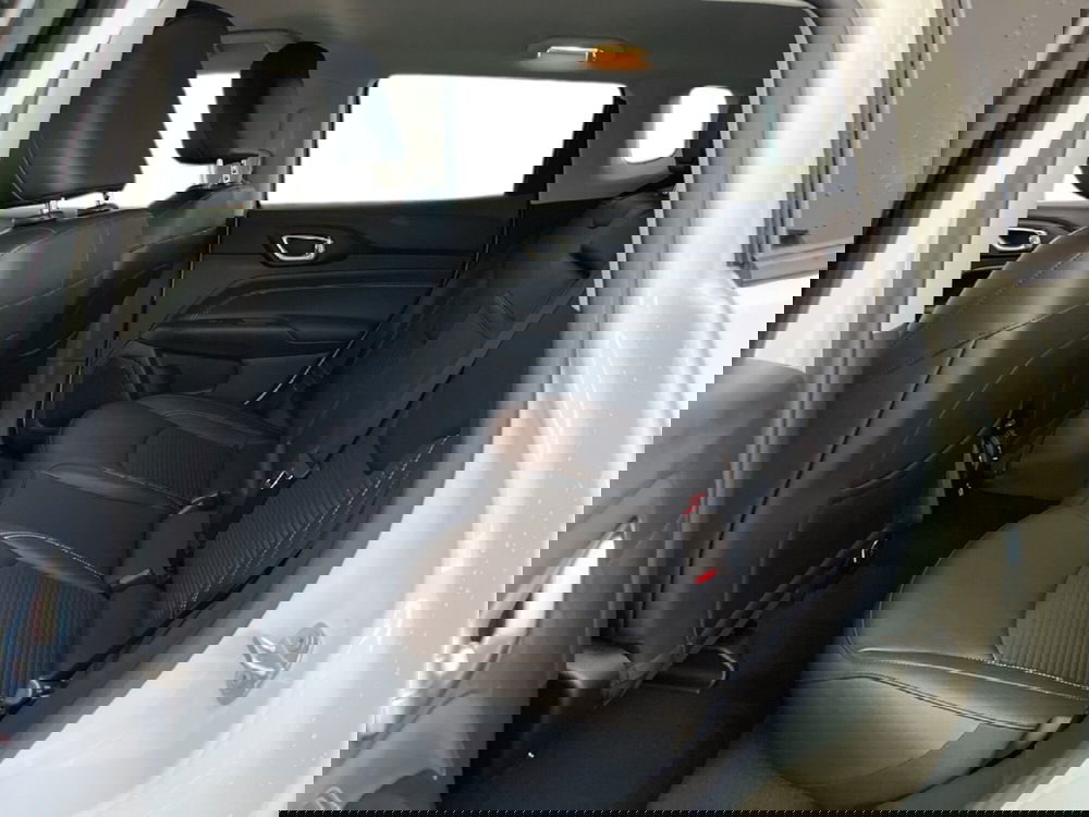 Jeep Compass usata a Torino (9)