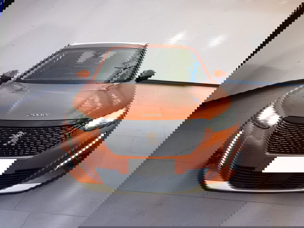 Peugeot 2008 usata a Torino