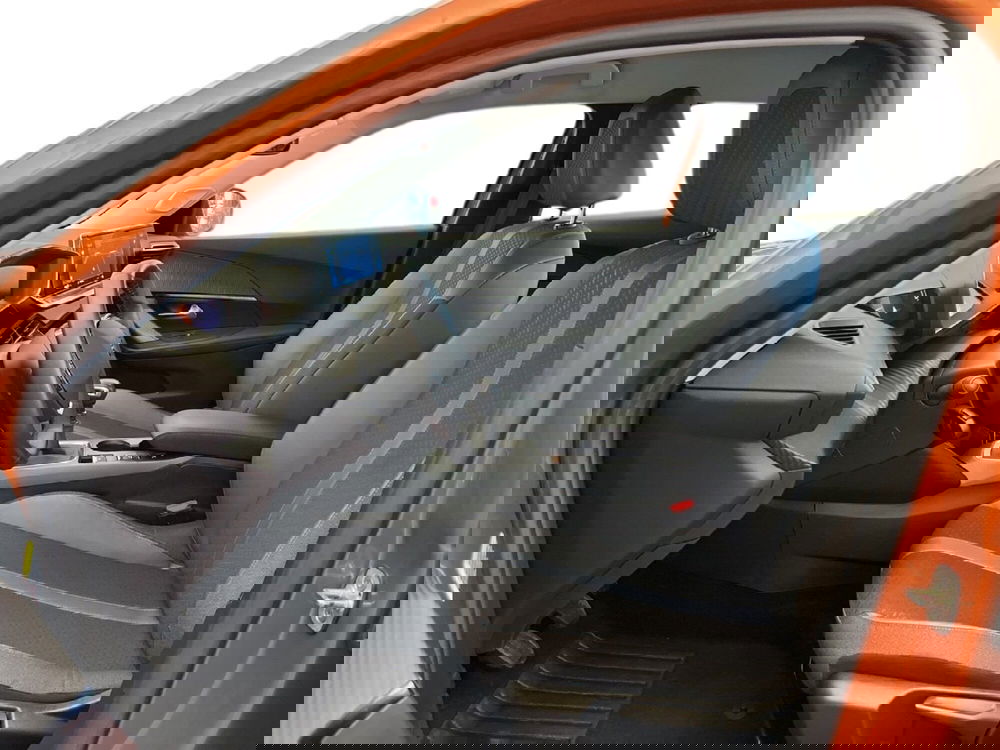 Peugeot 2008 usata a Torino (10)