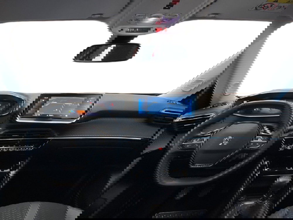 Peugeot 2008 usata a Torino (11)