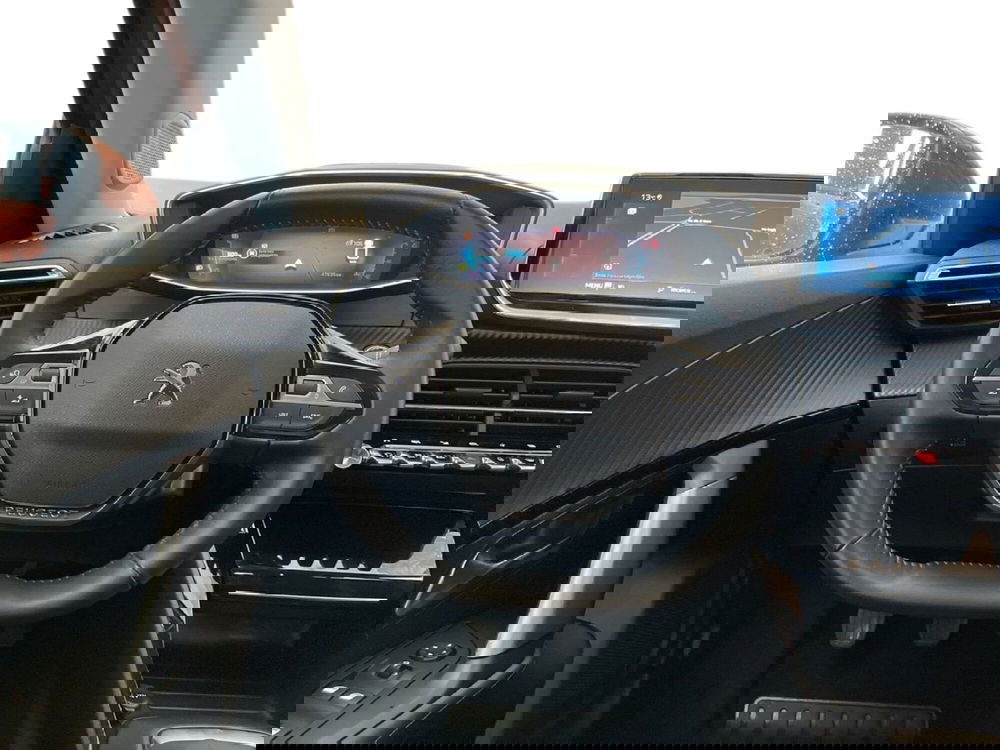 Peugeot 2008 usata a Torino (12)