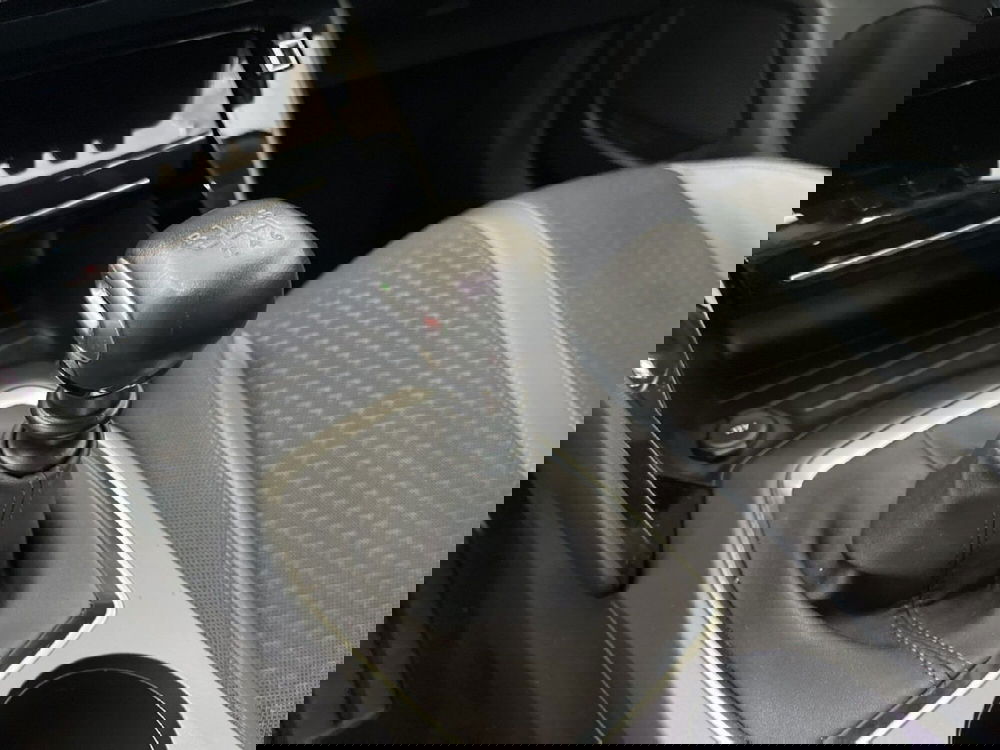 Peugeot 2008 usata a Torino (14)