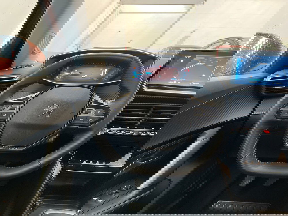 Peugeot 2008 usata a Torino (16)