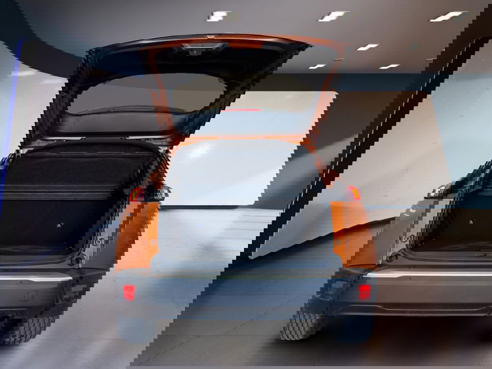 Peugeot 2008 usata a Torino (7)