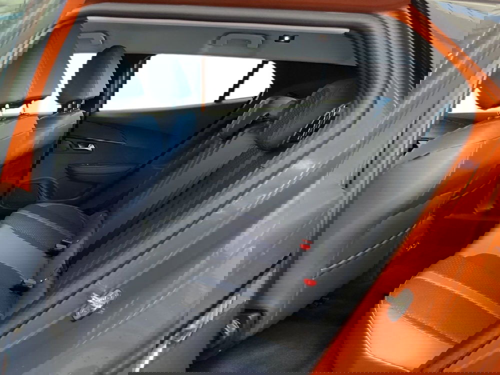 Peugeot 2008 usata a Torino (9)
