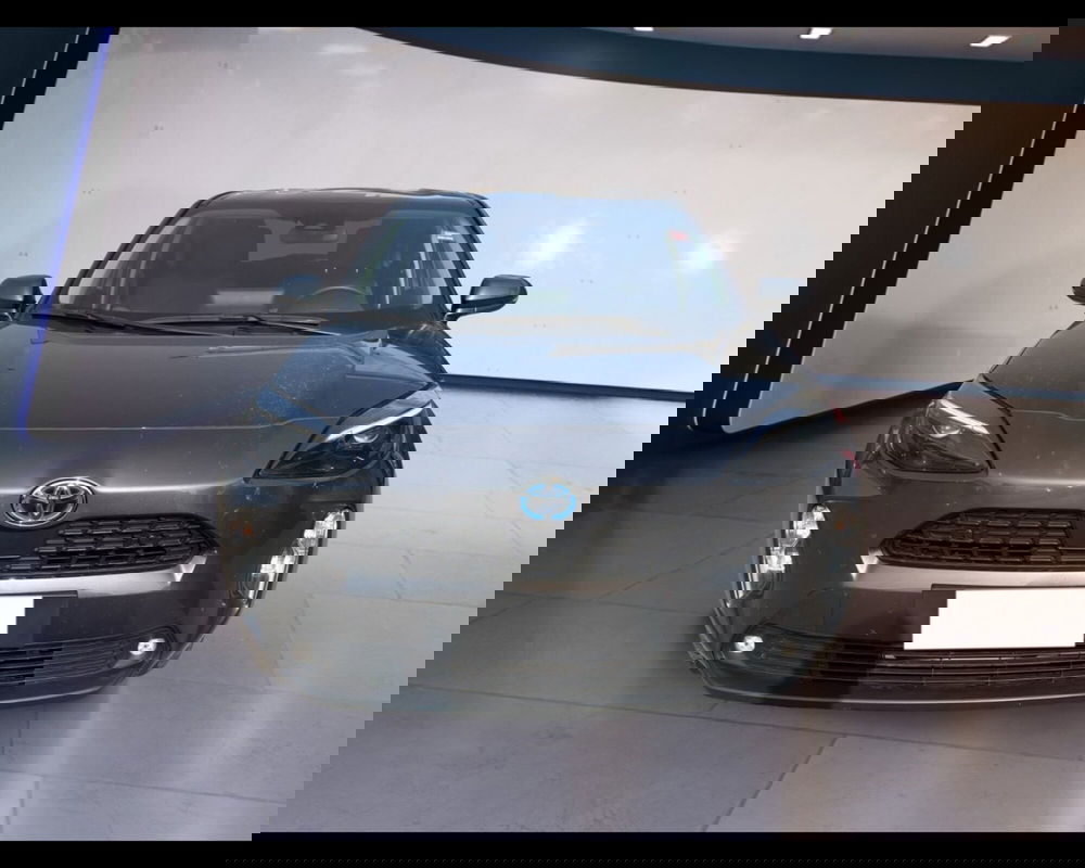 Toyota Yaris Cross usata a Torino