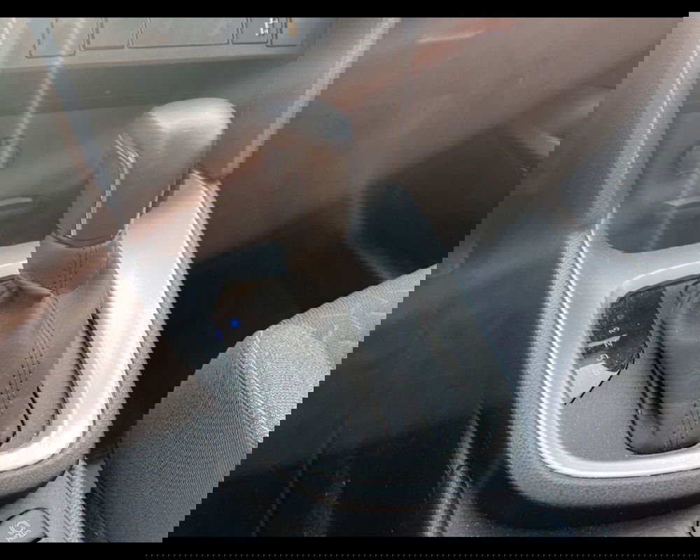 Toyota Yaris Cross usata a Torino (12)