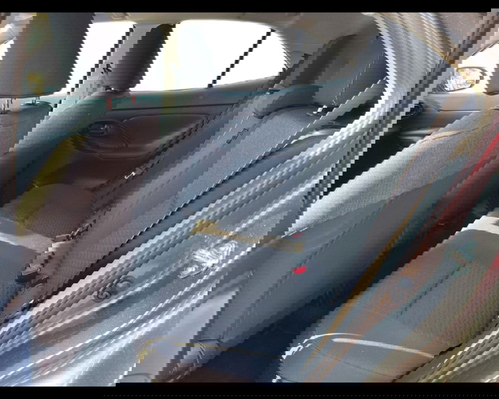 Toyota Yaris Cross usata a Torino (13)