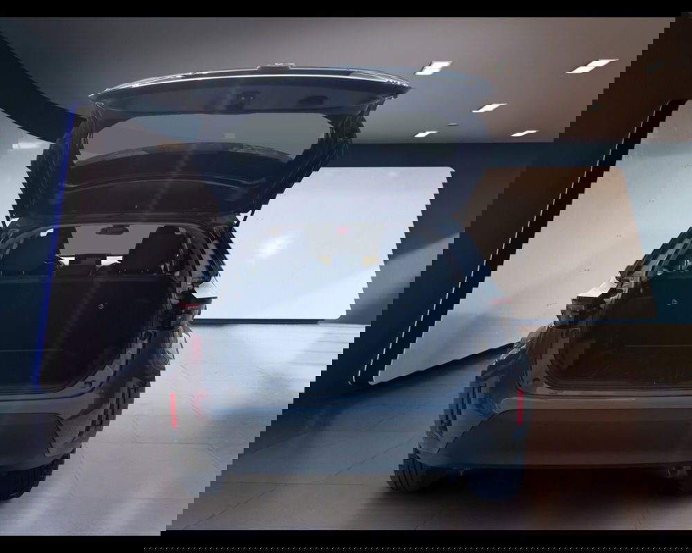 Toyota Yaris Cross usata a Torino (7)