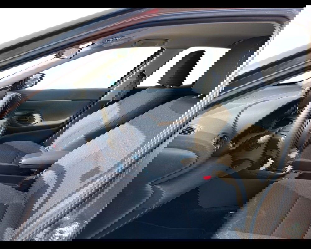 Toyota Yaris Cross usata a Torino (8)